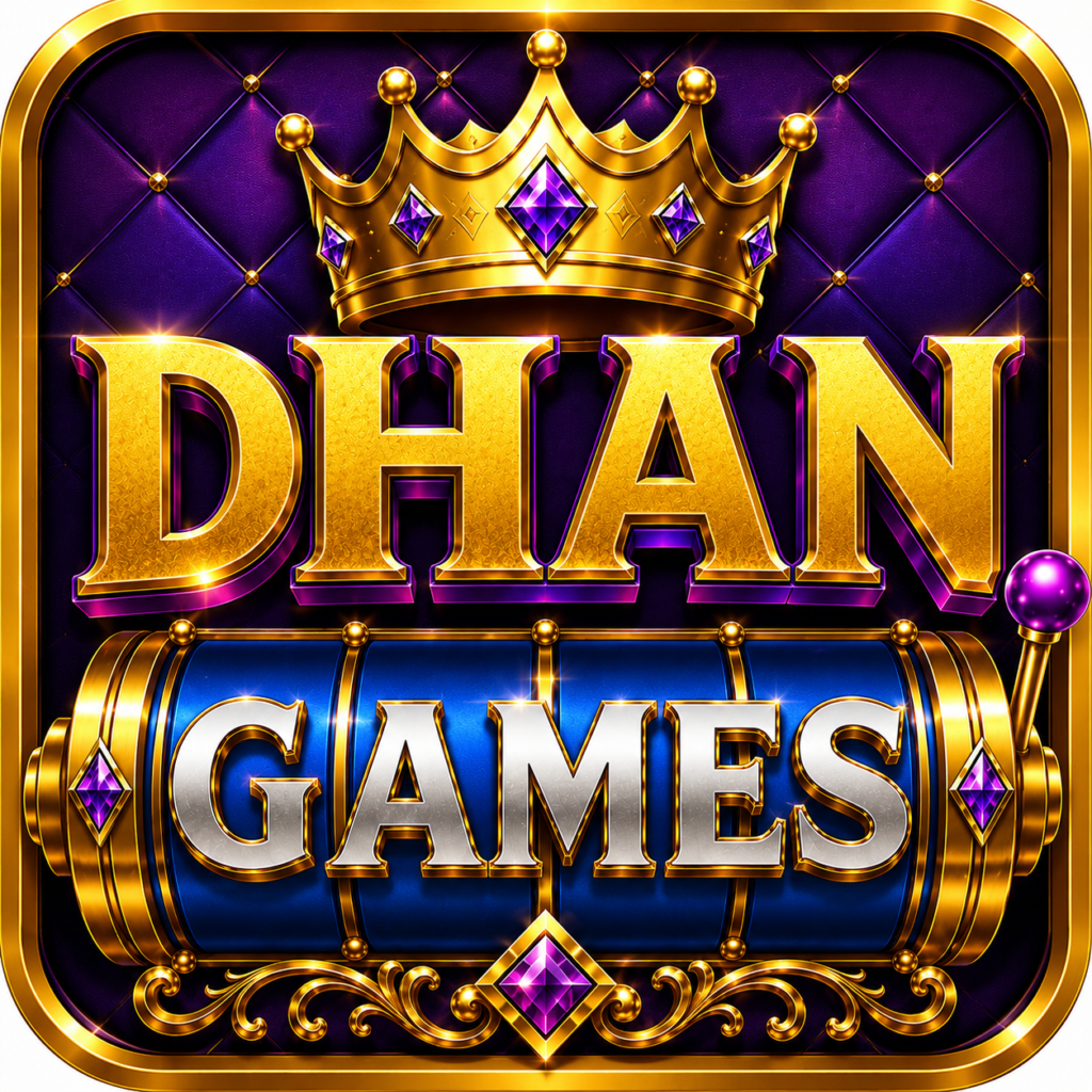 Dhan Games Apk Download (2026) 